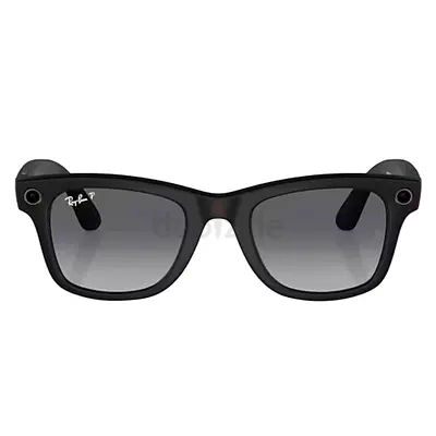 Ray-Ban Meta smart glasses gene 1