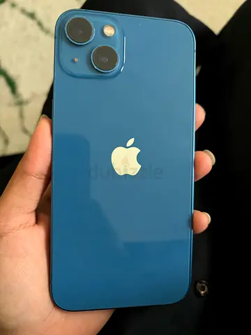 iPhone 13 - Blue - 128GB