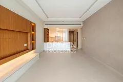 Ready to move in with Storage Room | High Floor