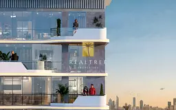 Luxury 3BR | Secure Investment Choice | Canal View