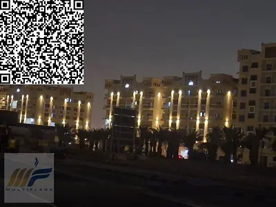 Studio for sale in Al Ameera AVillage – Ajman: A unique investment opportunity with a flexible payment plan.