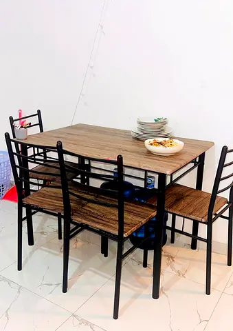 Brand New Dining Table Set for Sale!