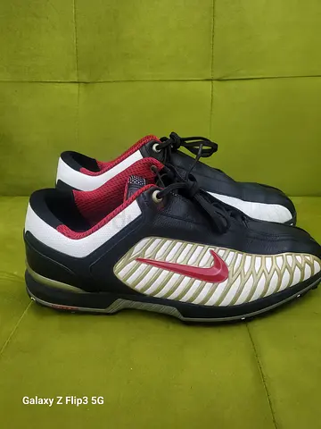 Nike Golf shoes