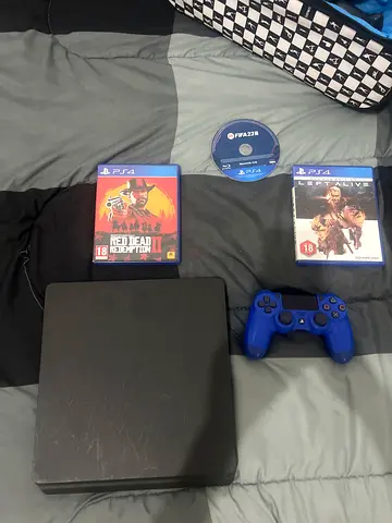 Ps4