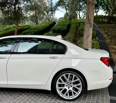 صورة مصغرة 10 لـ 2014 BMW 7-SERIES