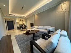 Burj Khalifa View | High Floor | Brand New