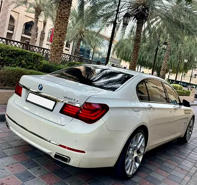 صورة مصغرة 9 لـ 2014 BMW 7-SERIES