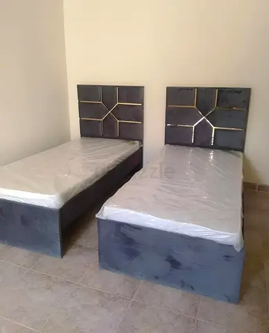 Brand New Luxury single Bed for available