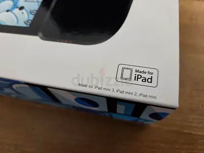 The GV141 is a specific model number for the Gamevice Controller for iPad mini