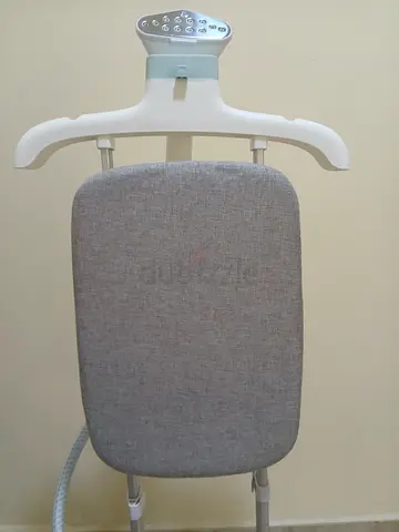 Garment Steamer