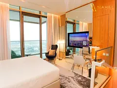 Premium 1BR | All Bills Included | Brand New