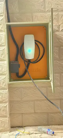 Your EV Deserves a Home Charger. We’ll Make It Happen!
