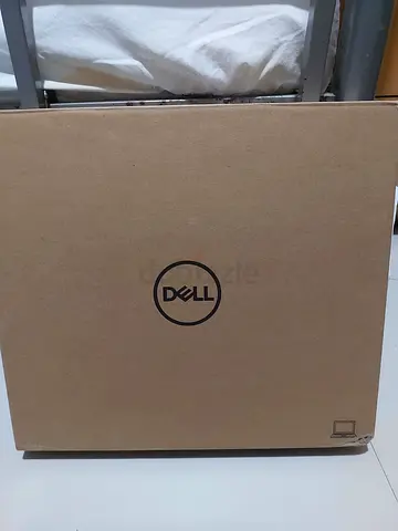 Dell brand new laptop