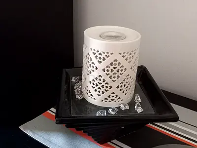 Home decor water fountain