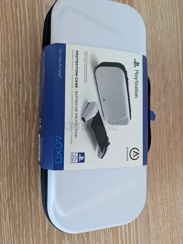 PlayStation Portal Protection Case - Keep Your Console Safe