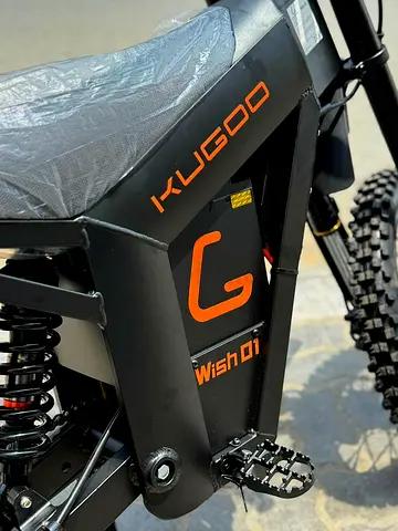 Kugoo wish 01