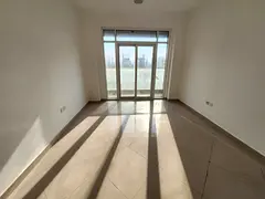 Lxury and Like Brand new apartment with balcony in Al Jada out side