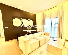 Premium furnished unit with best price I Modern &amp; elegant I Prime spot