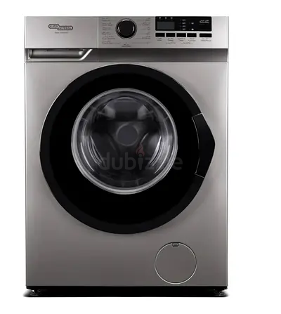 Super General 7KG Fully Automatic Washing Machine - 1 Year Warranty