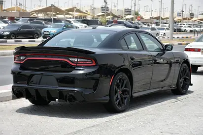 Dodge Charger GT, миниатюра 3