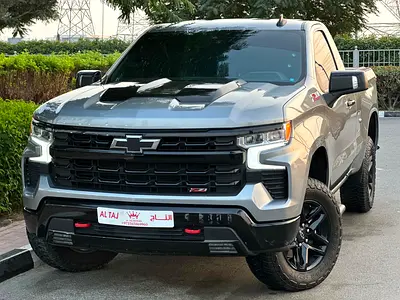 صورة 3 لـ 2023 Chevrolet SILVERADO 1500