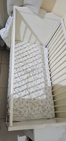 Baby bed