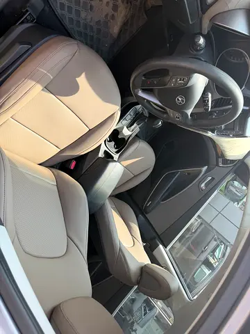 2015 Hyundai SANTA FE — миниатюра 6