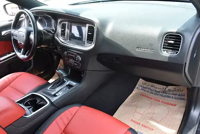 Dodge Charger GT, миниатюра 11