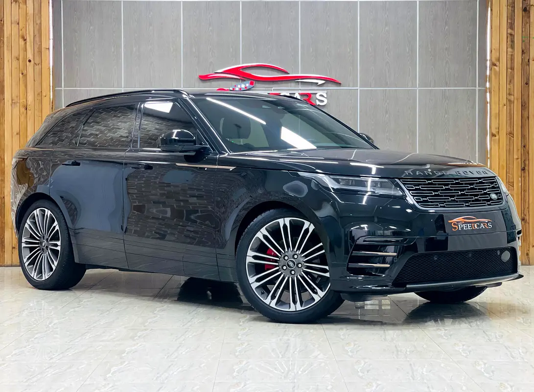 Land Rover Range Rover Velar 2024