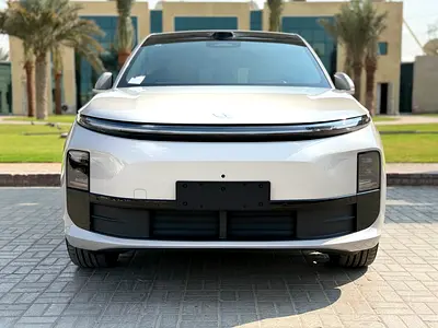 Li Auto L6 Max Facelift | Available for the personal order