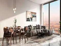 Ready Soon l Full Canal View and Burj Khalifa