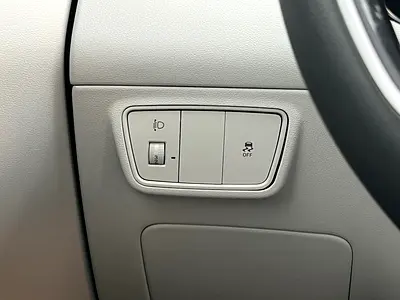 Hyundai TUCSON GLS, миниатюра 15