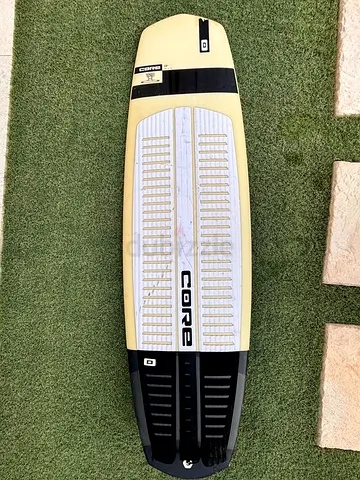 CORE 720 Strapless Kite Surfing Board