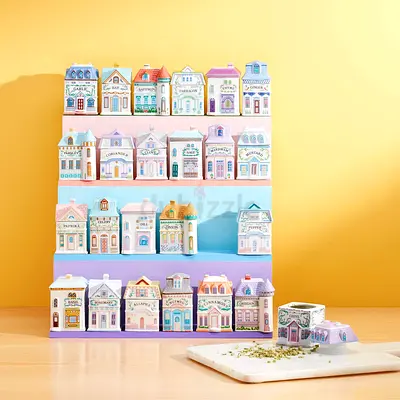 Lenox Spice Village set UAE