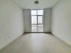 BRAND NEW 2bhk with balcony and 3 washroom inside parking rent 50k close to Shamah signal Muwaileh S