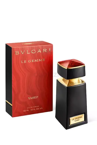 Bvlgari Le Gemme YasepI perfume