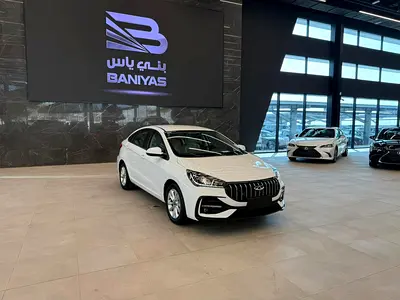 شيري اريزو 5 - ضمان الوكيل - جديدة - موديل 2026