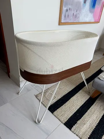 Official SNOO Bassinet for sale