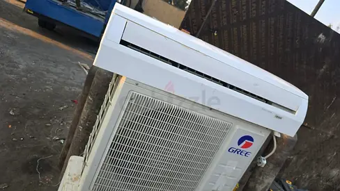 Used AC