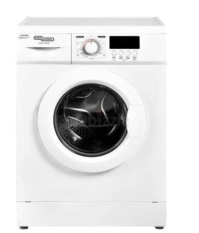Super General 7KG Fully Automatic Washing Machine