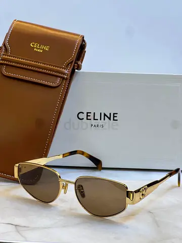 Celine Triomphe Metal 01 sunglasses