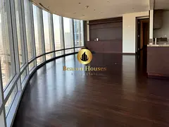 Burj Khalifa Residence | 3BR + Maid | DIFC Facing