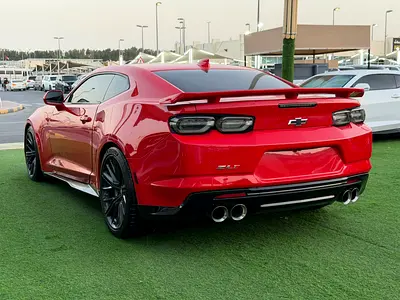 2019 Chevrolet CAMARO 照片 6