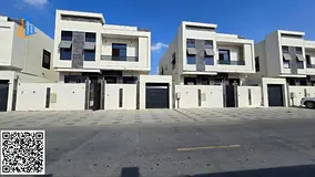 Villa in a prime location in Al Bahia, freehold ownership for all nationalities, close to all servic
