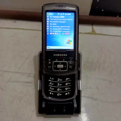 Samsung SGH-i750 rare unit