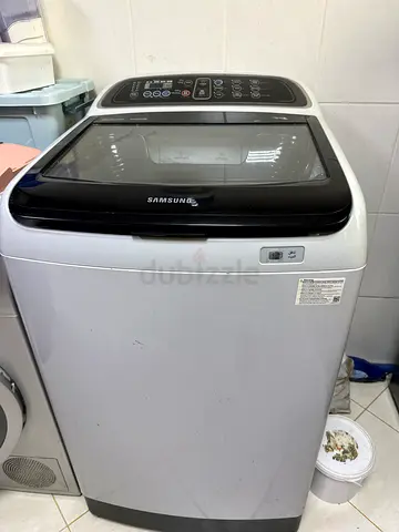 Samsung Top Load 11kg for Washing Machine in Great Condition