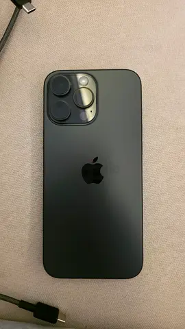 iPhone 16 Pro Max in Excellent Condition With Apple Care+ Expires on 28th Oct 2026