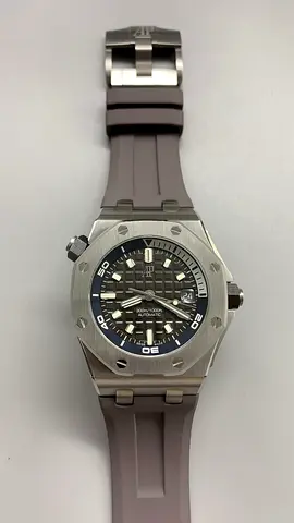 Audemars Piguet Offshore Grey 1:1