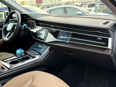 Audi Q7 45 TFSI Quattro, миниатюра 15
