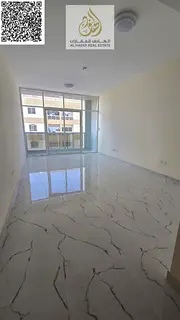 🌟 For Annual Rent in Ajman – First Occupant 🌟 📍 Directly on Sheikh Mohammed Bin Zayed Str
